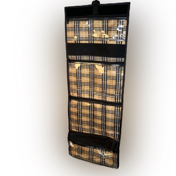 Modella travel make-up bag - Picture 3 of 10